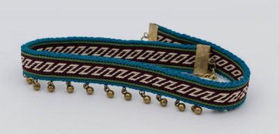 تاریخچه نواربافی در جهان